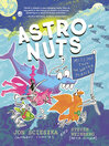 Imagen de portada para AstroNuts Mission Two